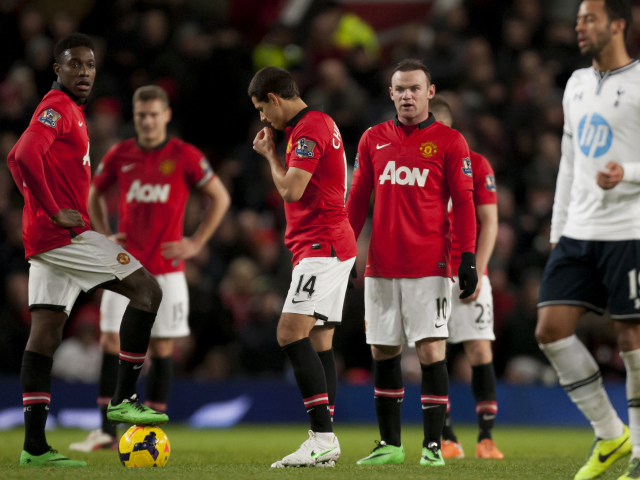 Manchester United.