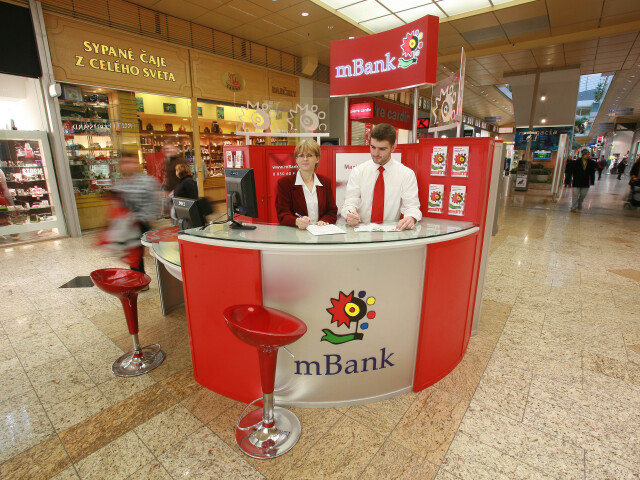 mbank