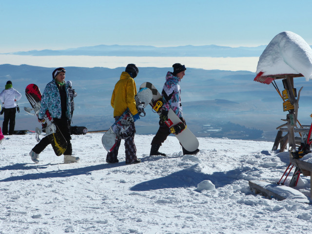 vysoke tatry, lyzovanie, lyzovacka, lanovka, pocasie, turista, s