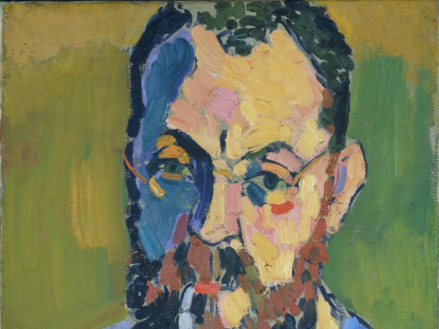 Henri Matisse