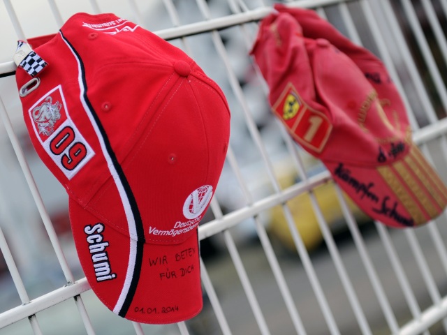 Michael Schumacher