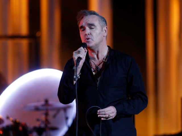 Morrissey