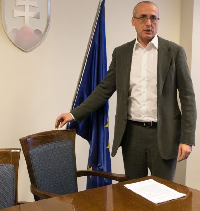 Tomáš Borec