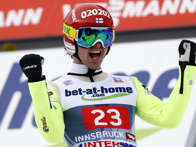 Anssi Koivuranta