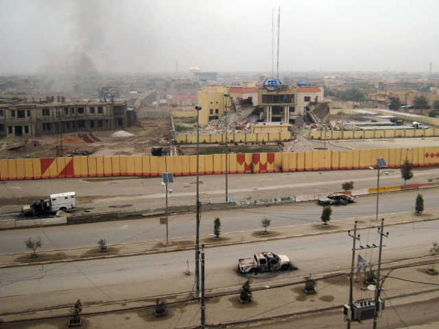 Irak