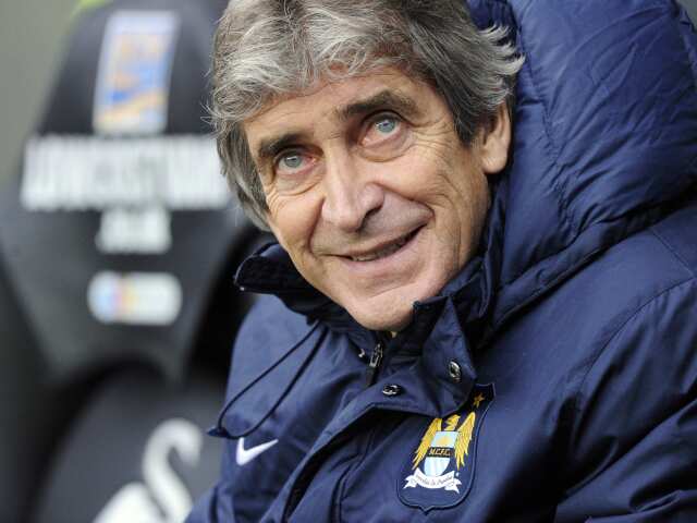 Manuel Pellegrini
