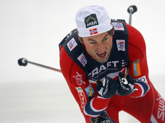 Petter Northug