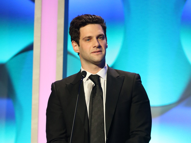 Justin Bartha