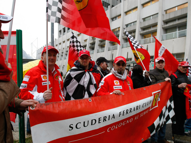 Michael Schumacher