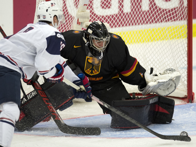 Patrick Klein