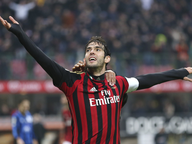 Kaká