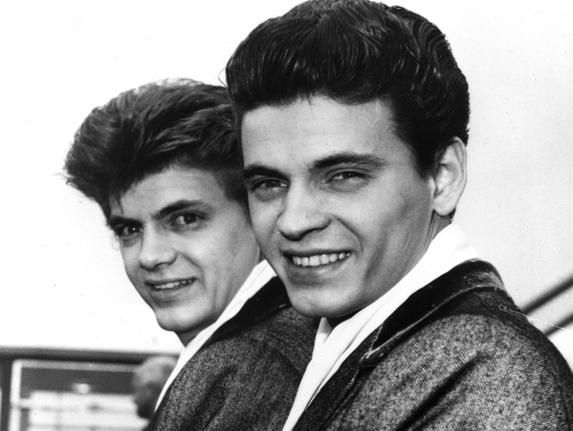Obit Phil Everly
