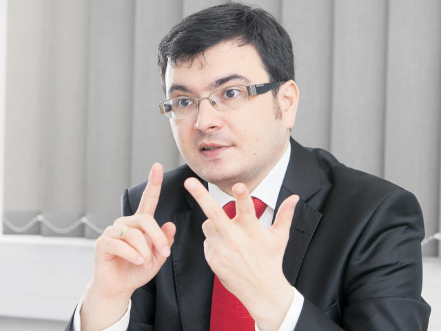 Vladimír Vaňo