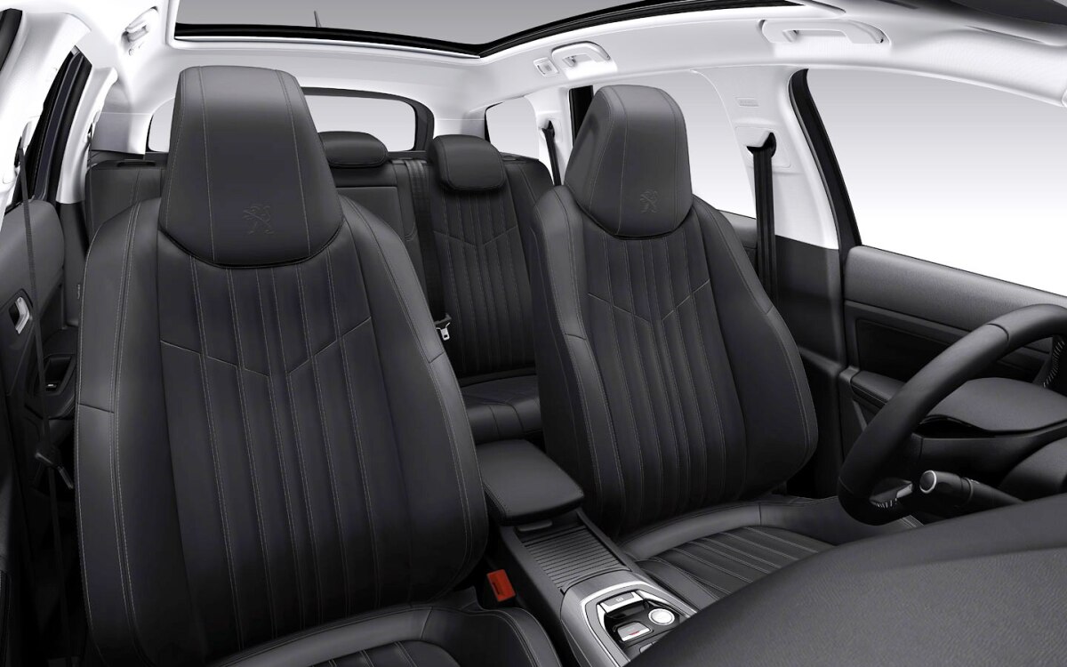 Peugeot 308 SW