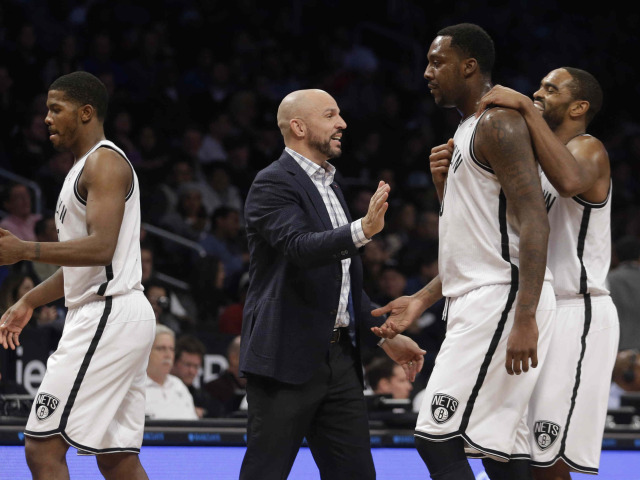 Brooklyn, basketbal, NBA, Kidd