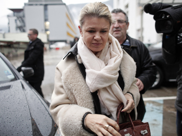 Corinna Schumacherová