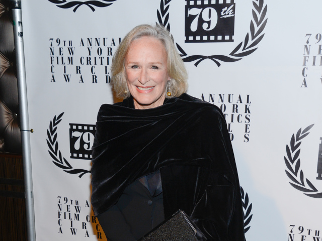 Glenn Close