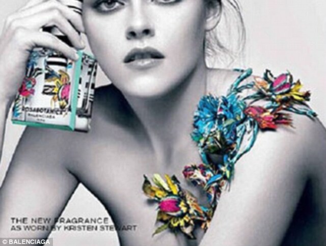 Kristen Stewart