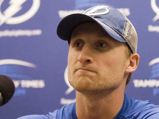 Steven Stamkos