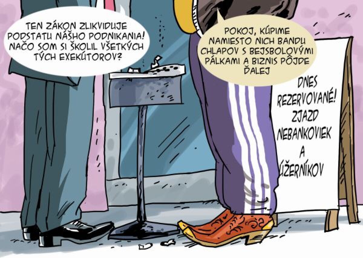 Danglár, 9.1.2014
