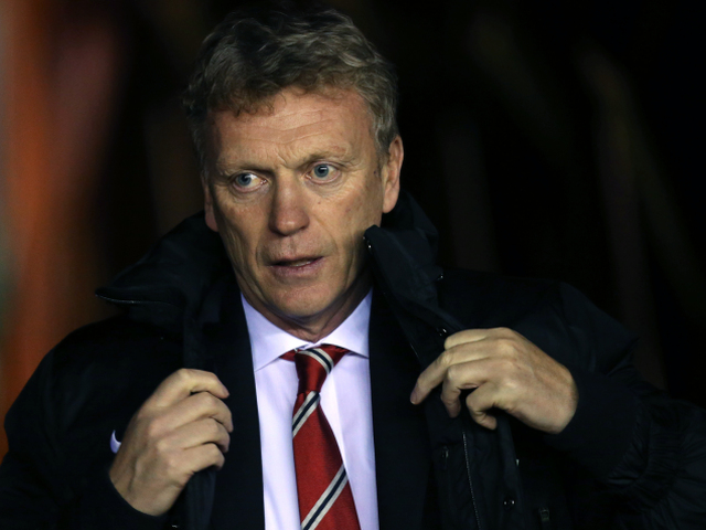 David Moyes