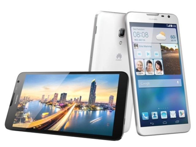 Huawei Ascend Mate2 4G