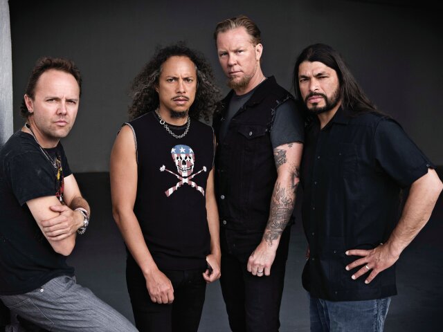 Metallica