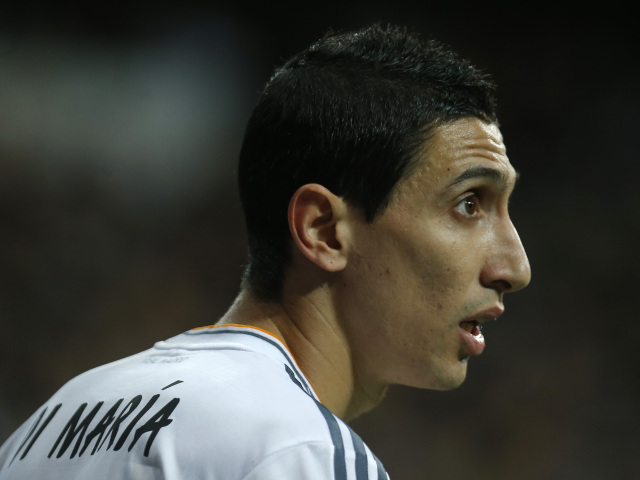 Ángel di María