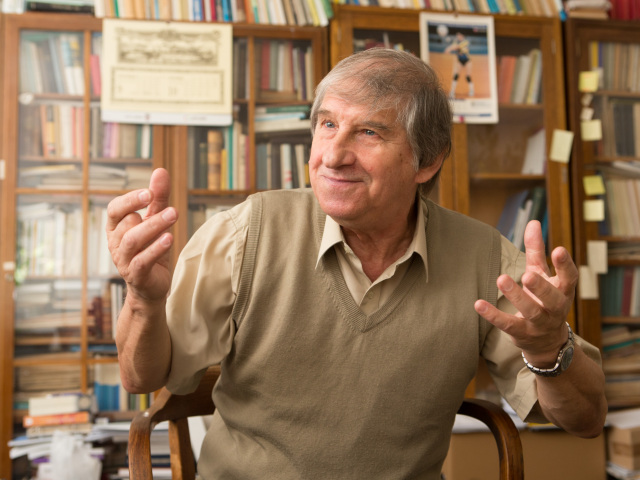 Jozef Baďurík