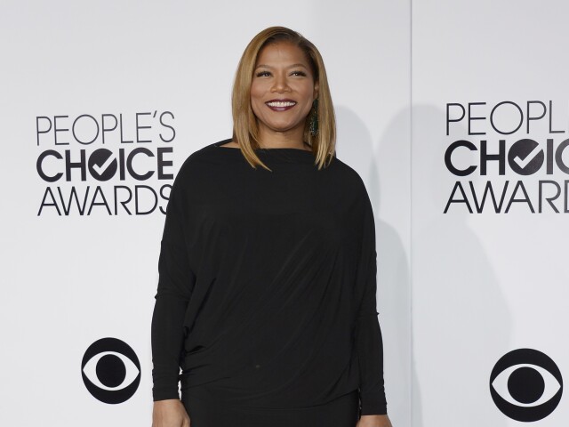 Queen Latifah