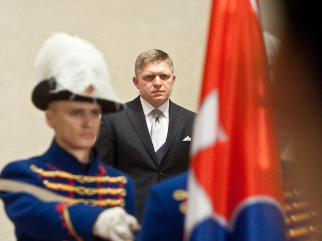 Robert Fico