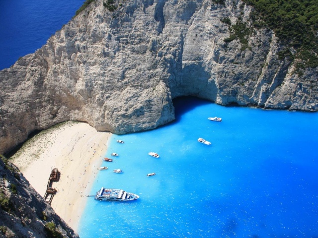 Zakynthos