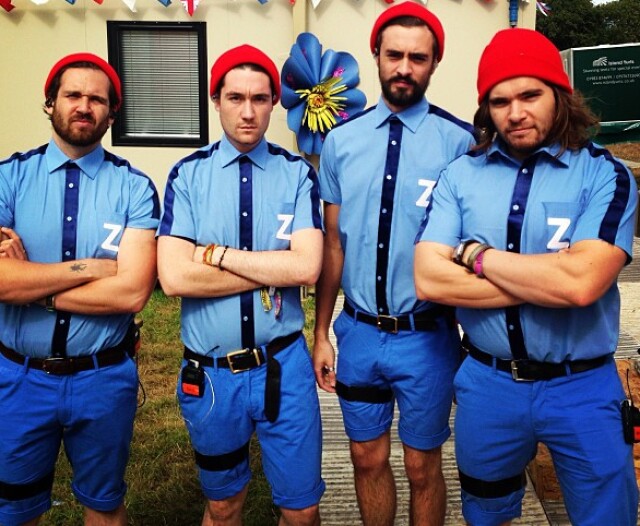 Bastille