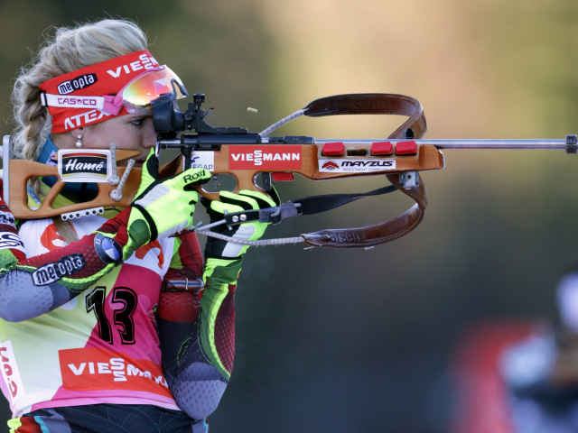 Gabriela Soukalová