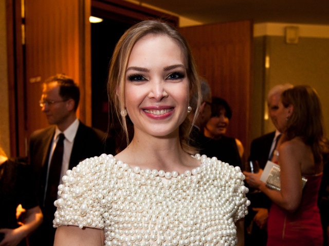 Lucia Barmošová