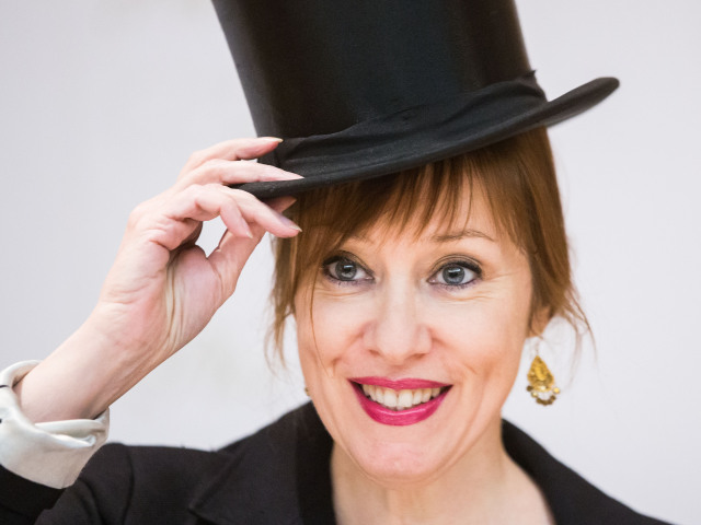 Suzanne Vega