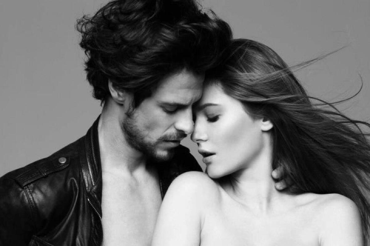 Monika Rešetková, Joaquin Morodo