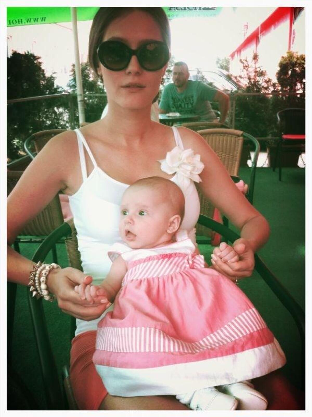 Monika Rešetková