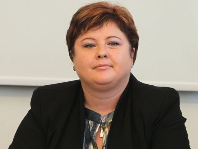 Monika Kavecká