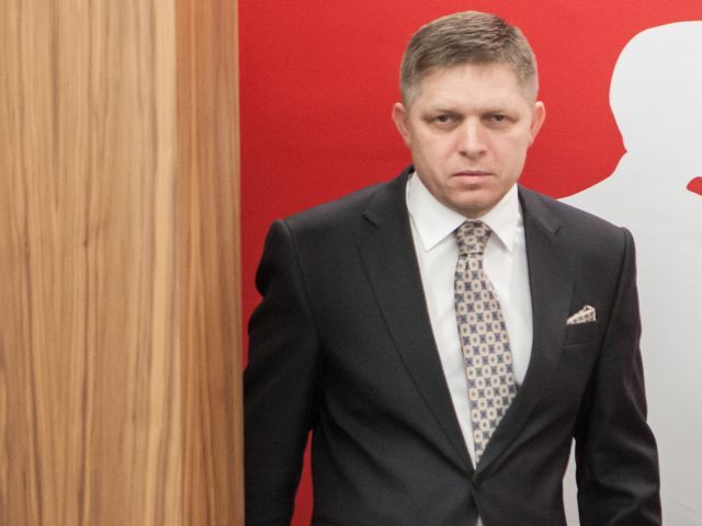 Robert Fico