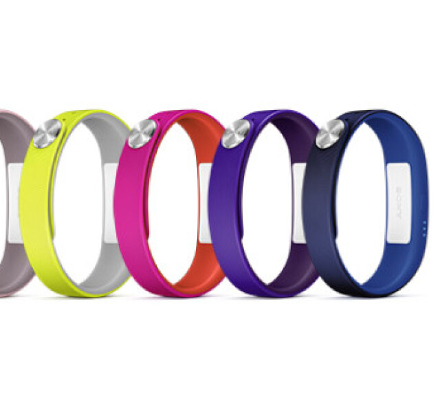 Sony SmartWear