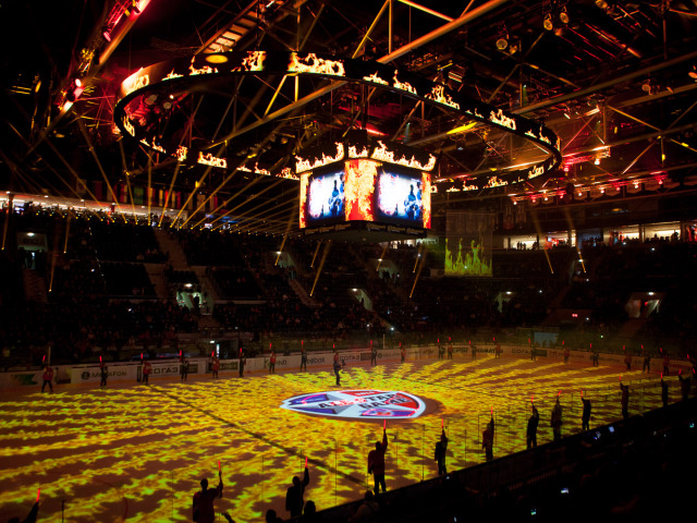 Zápas hviezd KHL