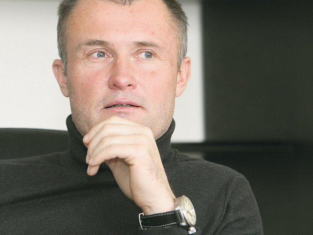 Juraj Ondriš