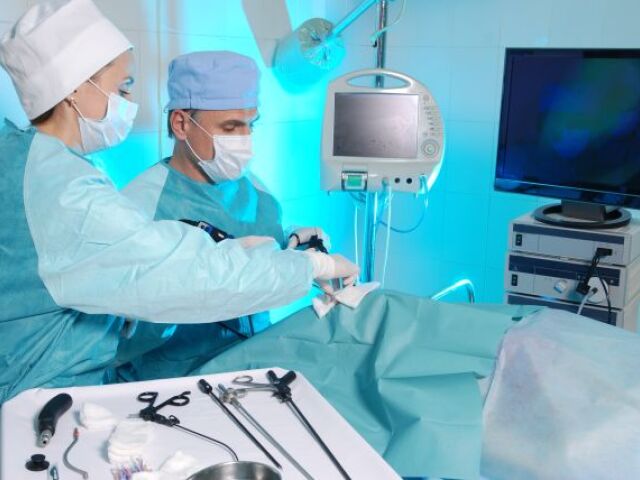lekár, operácia, nemocnica, doktor