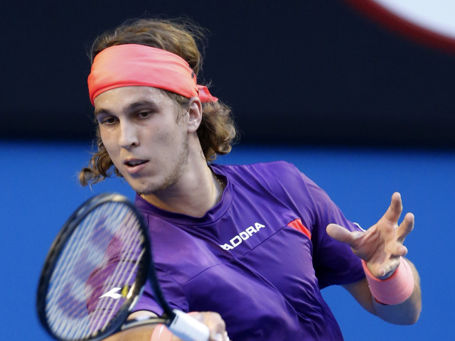 Lukáš Lacko