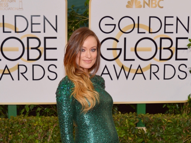 Olivia Wilde