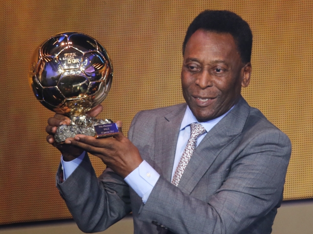 Pelé