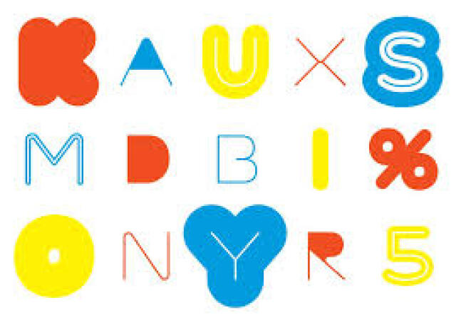 pismo a typografia