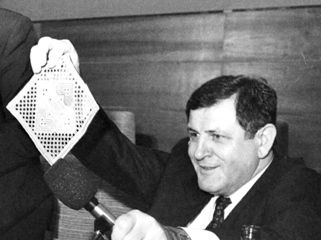 Vladimír Mečiar, HZDS