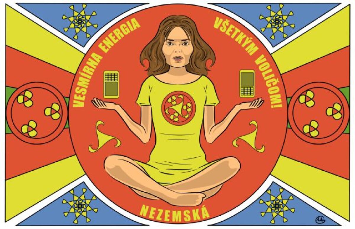 kresba, Mezenská